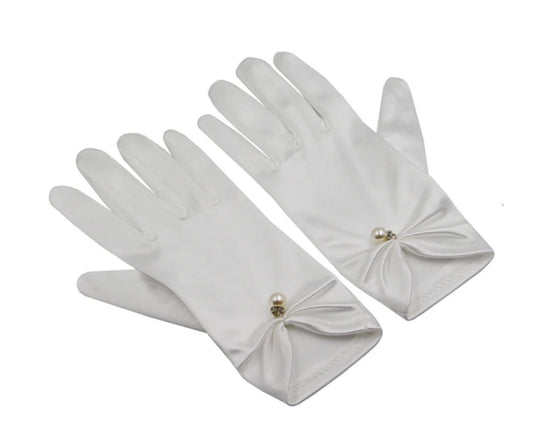 Royal Princess gloves