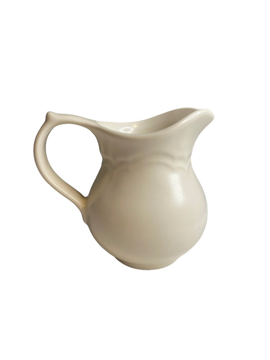 Ceramic mini Pitcher