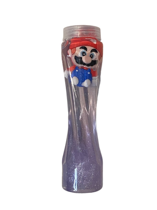 Mario Slime